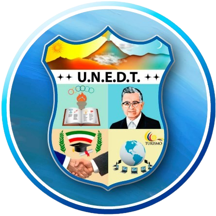 Sello U.E. PCEI Tungurahua